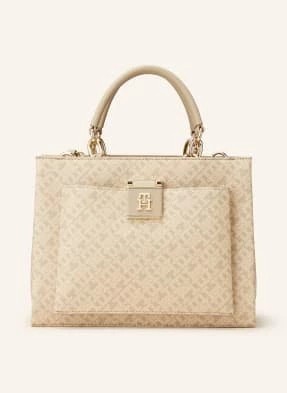 Zdjęcie produktu Tommy Hilfiger Torba Shopper beige