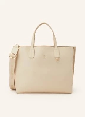 Zdjęcie produktu Tommy Hilfiger Torba Shopper beige