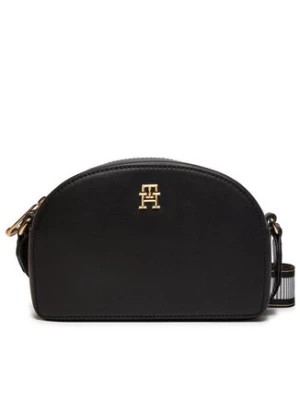 Zdjęcie produktu Tommy Hilfiger Torebka Fresh Camera Bag AW0AW16679 Czarny