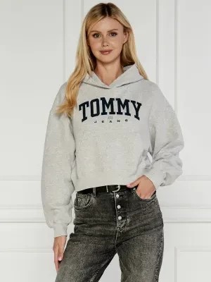 Zdjęcie produktu Tommy Jeans Bluza | Cropped Fit