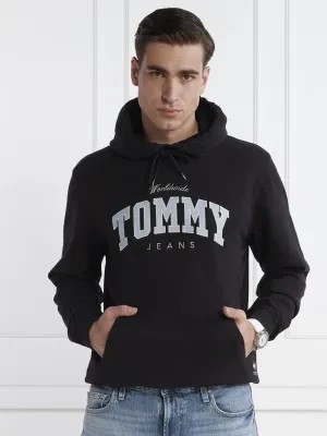 Zdjęcie produktu Tommy Jeans Bluza NY VARSITY | Regular Fit