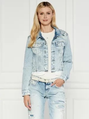 Zdjęcie produktu Tommy Jeans Jeansowa kurtka | Regular Fit