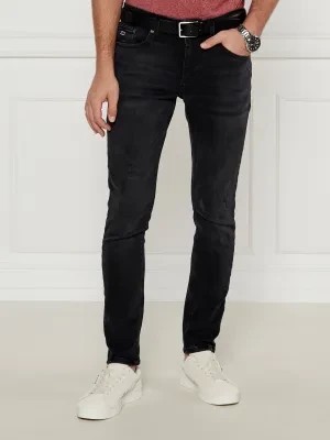 Zdjęcie produktu Tommy Jeans Jeansy AUSTIN | Slim Fit