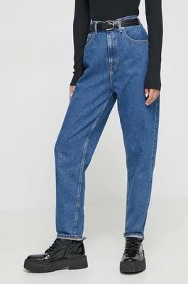 Zdjęcie produktu Tommy Jeans jeansy damskie high waist