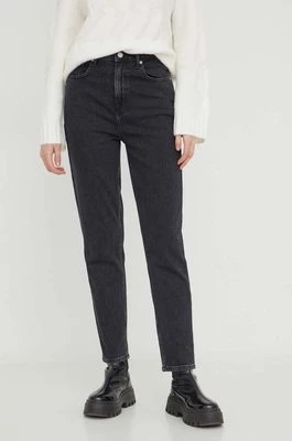 Zdjęcie produktu Tommy Jeans jeansy damskie high waist DW0DW17694