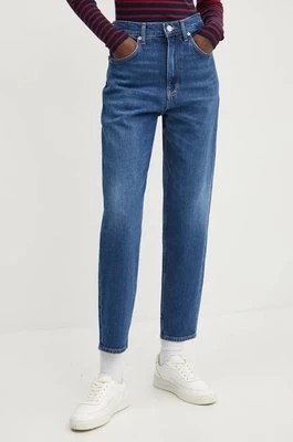 Zdjęcie produktu Tommy Jeans jeansy damskie high waist DW0DW19244