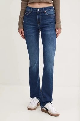 Zdjęcie produktu Tommy Jeans jeansy damskie high waist DW0DW19270