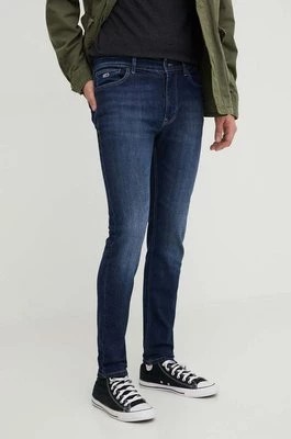 Zdjęcie produktu Tommy Jeans jeansy męskie DM0DM18735CHEAPER