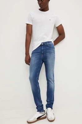 Zdjęcie produktu Tommy Jeans jeansy męskie DM0DM18734