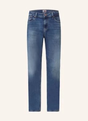 Zdjęcie produktu Tommy Jeans Jeansy Ryan Regular Straight Fit blau