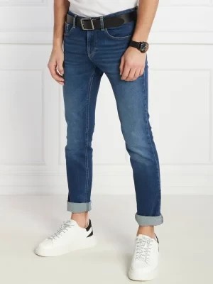 Zdjęcie produktu Tommy Jeans Jeansy SCANTON | Slim Fit