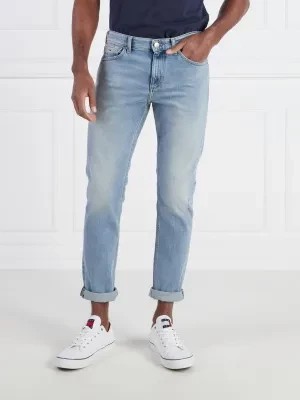 Zdjęcie produktu Tommy Jeans Jeansy SCANTON Y | Regular Fit