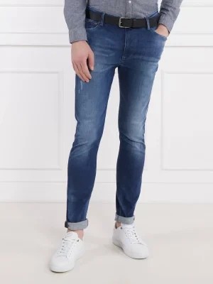 Zdjęcie produktu Tommy Jeans Jeansy Simon | Skinny fit