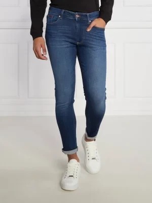 Zdjęcie produktu Tommy Jeans Jeansy Simon | Slim Fit