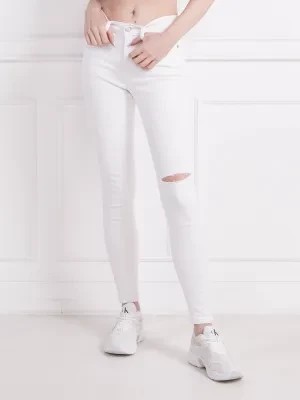 Zdjęcie produktu Tommy Jeans Jeansy | Skinny fit