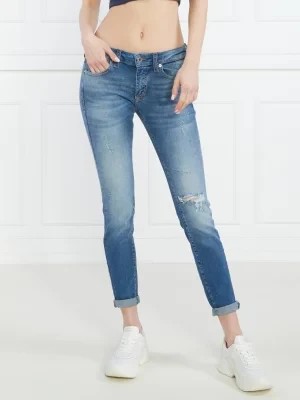 Zdjęcie produktu Tommy Jeans Jeansy SOPHIE | Skinny fit | low rise