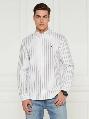 Zdjęcie produktu Tommy Jeans Koszula OXFORD | Regular Fit