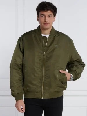 Zdjęcie produktu Tommy Jeans Kurtka AUTHENTIC ARMY | Regular Fit