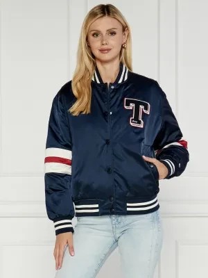 Zdjęcie produktu Tommy Jeans Kurtka bomber | Relaxed fit