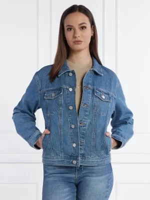 Zdjęcie produktu Tommy Jeans Kurtka jeansowa | Classic fit