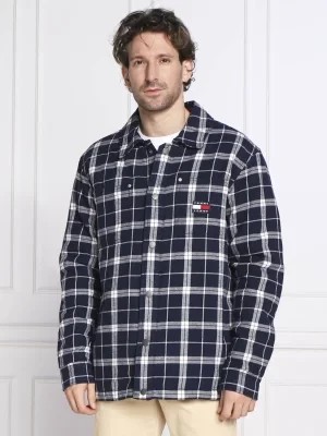 Zdjęcie produktu Tommy Jeans Kurtka TJM MODERN PREP | Regular Fit