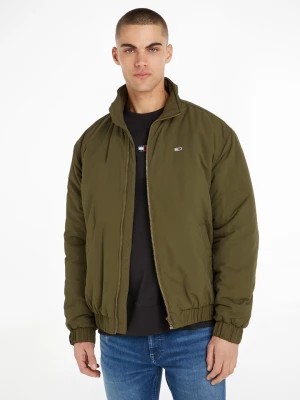 Zdjęcie produktu TOMMY JEANS Kurtka w kolorze khaki rozmiar: XL