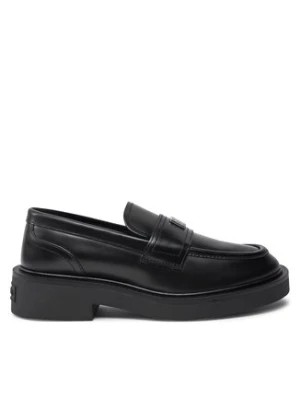 Zdjęcie produktu Tommy Jeans Loafersy EN0EN02602 Czarny