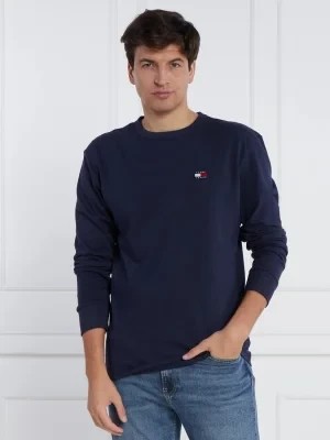 Zdjęcie produktu Tommy Jeans Longsleeve | Classic fit