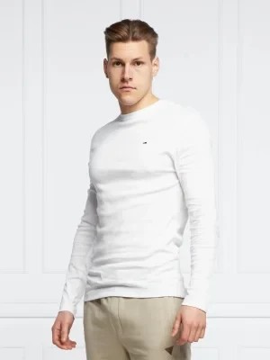 Zdjęcie produktu Tommy Jeans Longsleeve TJM ORIGINAL RIB LON | Slim Fit