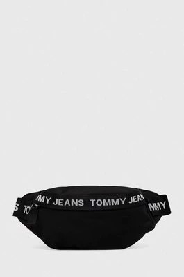 Zdjęcie produktu Tommy Jeans nerka kolor czarny