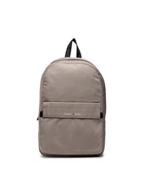 Zdjęcie produktu Tommy Jeans Plecak Tjm Essential Backpack AM0AM08646 Beżowy