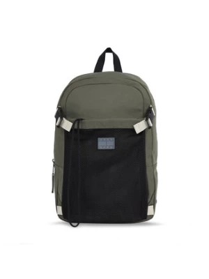 Zdjęcie produktu Tommy Jeans Plecak Tjm Hybrid Backpack AM0AM11652 Zielony
