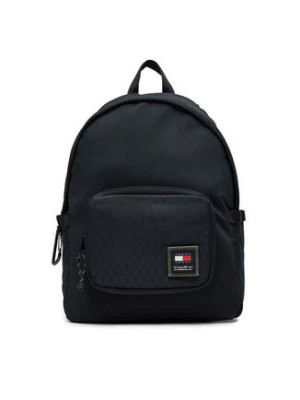 Zdjęcie produktu Tommy Jeans Plecak Tjm Purpose Backpack AM0AM12402 Czarny