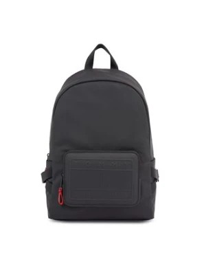 Zdjęcie produktu Tommy Jeans Plecak Tjm Street Trek Backpack AM0AM12135 Czarny