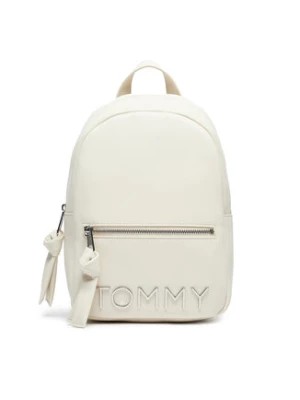 Zdjęcie produktu Tommy Jeans Plecak Tjw Bold Backpack AW0AW16261 Écru