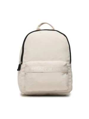 Zdjęcie produktu Tommy Jeans Plecak Tjw Essential Backpack AW0AW1448 Beżowy