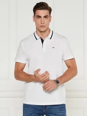 Zdjęcie produktu Tommy Jeans Polo | Regular Fit