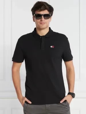 Zdjęcie produktu Tommy Jeans Polo TJM CLSC BADGE | Slim Fit