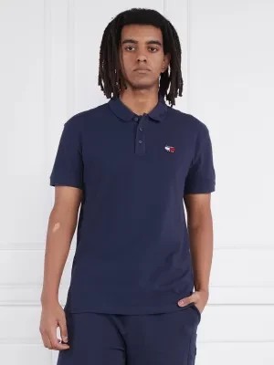 Zdjęcie produktu Tommy Jeans Polo TJM CLSC XS BADGE | Regular Fit