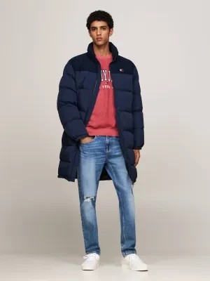 Zdjęcie produktu Tommy Jeans Puchowa kurtka ALASKA | Regular Fit