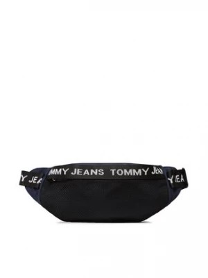 Zdjęcie produktu Tommy Jeans Saszetka nerka Tjm Essential Bum Bag AM0AM10902 Granatowy