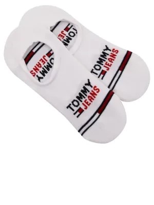 Zdjęcie produktu Tommy Jeans Skarpety/stopki 2-pack