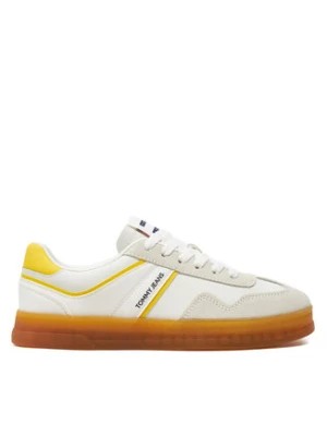 Zdjęcie produktu Tommy Jeans Sneakersy Court Sneaker EN0EN02552 Biały