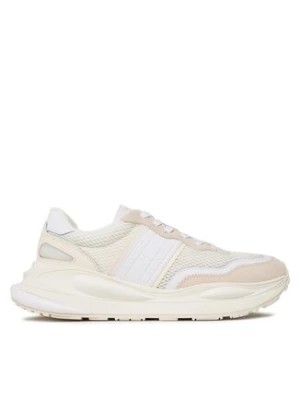 Zdjęcie produktu Tommy Jeans Sneakersy Runner EM0EM01170 Beżowy