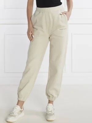 Zdjęcie produktu Tommy Jeans Spodnie dresowe CLASSICS EXT | Relaxed fit