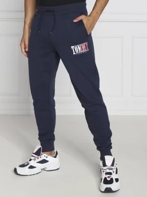 Zdjęcie produktu Tommy Jeans Spodnie dresowe | Slim Fit