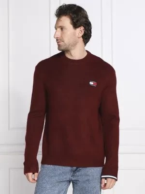 Zdjęcie produktu Tommy Jeans Sweter | Regular Fit