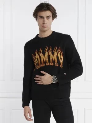 Zdjęcie produktu Tommy Jeans Sweter | Relaxed fit
