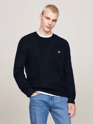 Zdjęcie produktu Tommy Jeans Sweter | Slim Fit