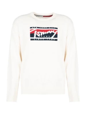 Zdjęcie produktu Tommy Jeans Sweter Tommy Hilfiger